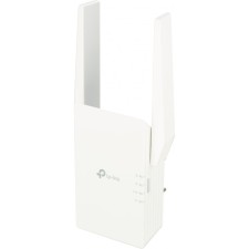 TP-Link Rink Re505X AX1500 10/100/1000Base-TX White wireless signal repeater