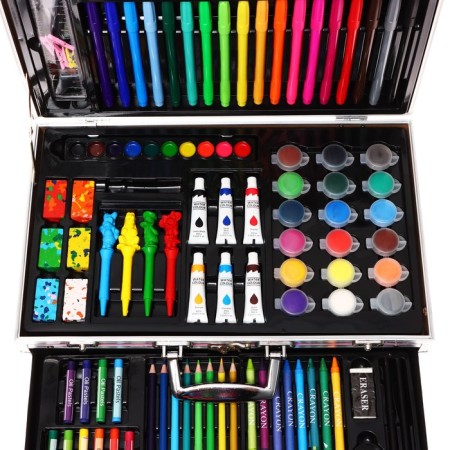 Mix drawing set-2