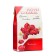 Salt with foam for baths frutti in Crema strawberries in cream, 500 g