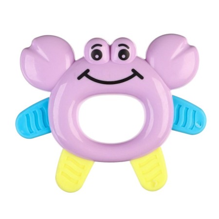 Set of rattles "Carousels", 7 pcs, crumb me-4