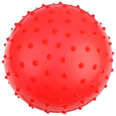 Massage ball, D = 20 cm, 50 g, MIX color-3