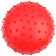 Massage ball, D = 20 cm, 50 g, MIX color