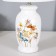 Board lamp 16817/1 E14 40W White H.36cm Risalux