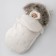 Set for discharge Winter Kinderlitto "New Orsetto", 5 items, height 56-62 cm, color milk