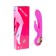 Joyhyper vibrator, with stimulation of the clit G, pink