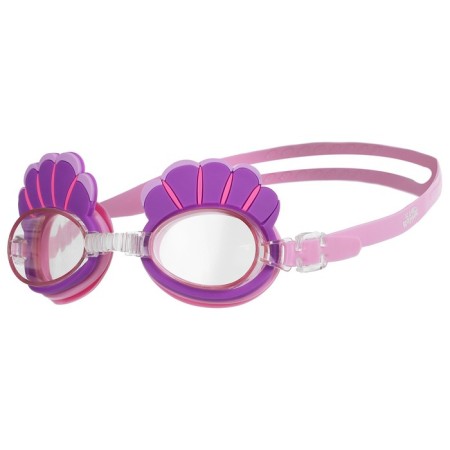 Set for swimming children's “on the wave” “Sea World”: hat, glasses, berushi, nose clip-8