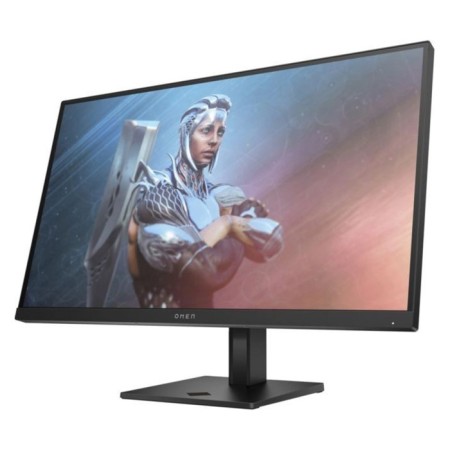 Monitor HP 27 "Omen Omen 27 Black IPS LED 1MS 16: 9 HDMI matte HAS 400CD 178g/178g 1920 106691-2