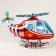 Foil ball 31 "Helicopter"
