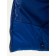 Coat for girls, height 104 cm, blue color