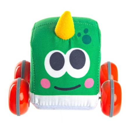 Dino machine soft "Mokas Bassi"-1
