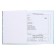 Universal diary for grades 1-11, 48 sheets "Techno Panther", integral cover, glossy lamination, foil embossing