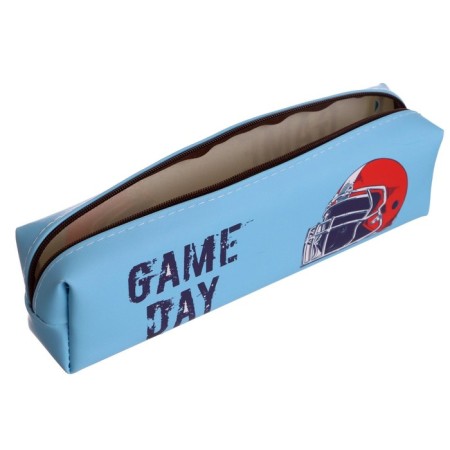 School Penal on the Sports Lightning, Mix-4