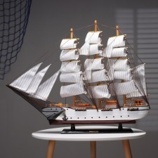 Suvenir ship 77*57*11cm
