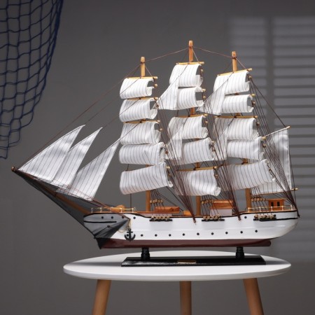 Suvenir ship 77*57*11cm