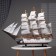 Suvenir ship 77*57*11cm