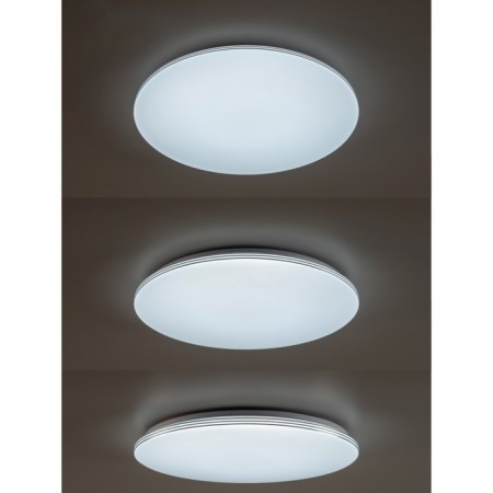 Lamp of the Citilux “SIMPA” CL714900G, 1x90W, LED, white color-10