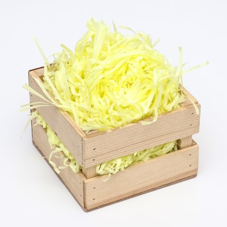 Filler with silence, lemon neon, 50 g-1