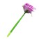 Gel Helly-Prikol "Big Rose", barcode on a thing, mix
