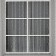 Garland "Curtain" 2 × 3 m, IP44, UMS, white thread, 760 LED, warm white glow, 220 V