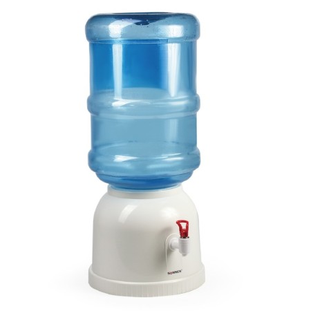Sonnen TS-01 water cooler, without heating and cooling, white-4