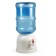Sonnen TS-01 water cooler, without heating and cooling, white