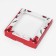Self -assembly box "Knock!", 16 x 16 x 3 cm