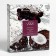 Gift set of Organic Wave Coconut & Grapes: Shampoo, 270 ml and hair balm, 270 ml