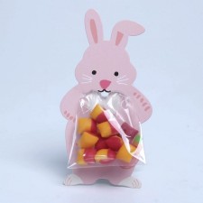 Package for sweets, confectionery packaging, 