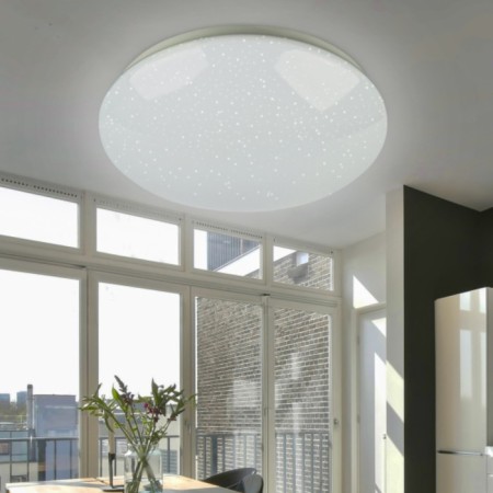 Lamp SPB-6-18-6.5K Element 18W 6500K