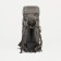Tourist backpack, TAIF, 60 l, cord department, outer pocket, 2 side nets, olive color
