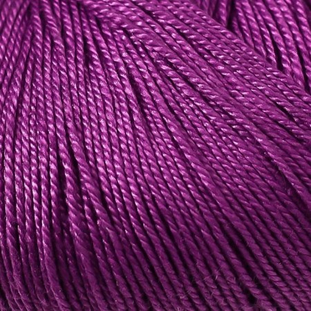 Garners "openwork" 100% mercerized cotton 280m/50g (179-violet)-6