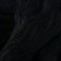 Fasting wool 100% half -toned wool 100g (02 black)