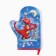Mittens-Pospatka "With Love from Dracosha" 20x28 cm, 35% HL, 65% PE, Vatin 250 g/m2