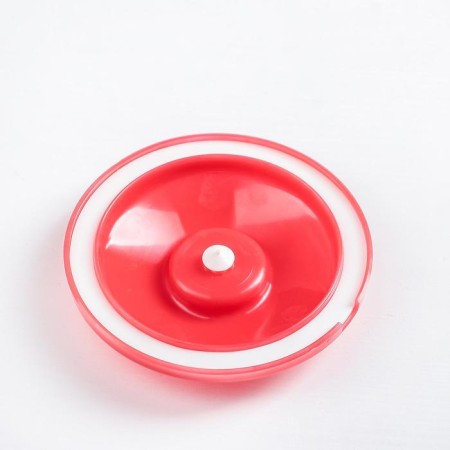 Conservation cover "VAKS KVK-82", vacuum, color mix-3