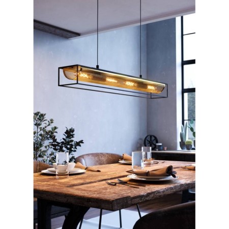 Nohales chandelier, 4x40W E27-1
