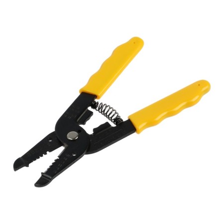 Stripper scrap for cable cleansing, 0.9 - 5.5 mm2