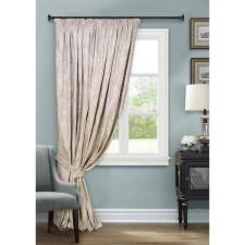 Curtain on the braid Stone, size 200x270 cm