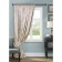 Curtain on the braid Stone, size 200x270 cm