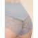 Female cowards, size 54, gray color