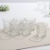 Low glass glass Luminarc Annecy, 300 ml, transparent