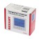 R100W thermoregulator with automatic programming and touch buttons White Rexant 1080726