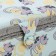 Casket for needlework "Kittens on Torma" 20x20x11 cm