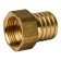 Stout SFT-0036-011430, 1 1/4 "x 30 mm, internal thread