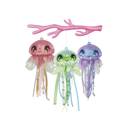 A gift for the work of Nebulous Stars Coralia "sparkling jellyfers"-3