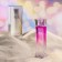 Perfumery water Eklat perfume, 50 ml