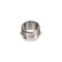 Futorka Zein, 3/4 "x 1/2", outer/internal thread, nickel -plated brass