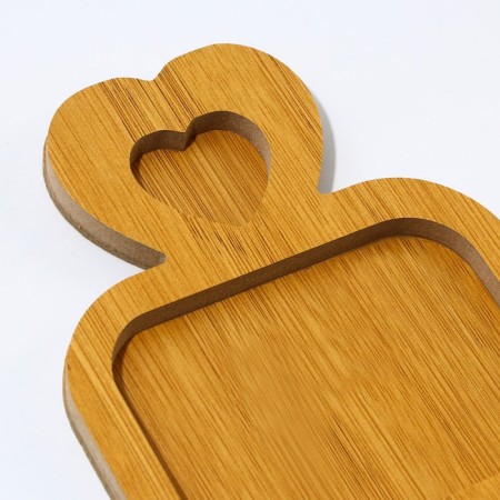 Menzhitsa wooden "All tasty", 12.3 x 40 cm-1