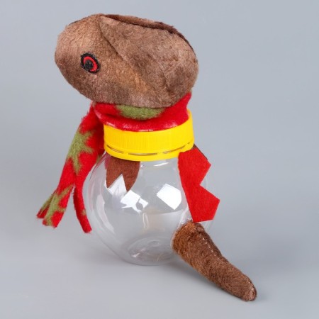 Confepture "Dinosaur", 16 cm, species mix-3