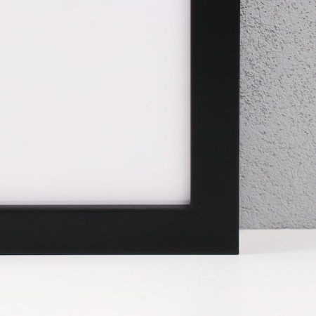 Photo frame Plastic "Mira" 40x50 cm, 650077-16 (plastic screen)-2