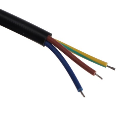 Flight LED, 10 W, 900 LM, 6500K, traffic sensor, IP66,-4